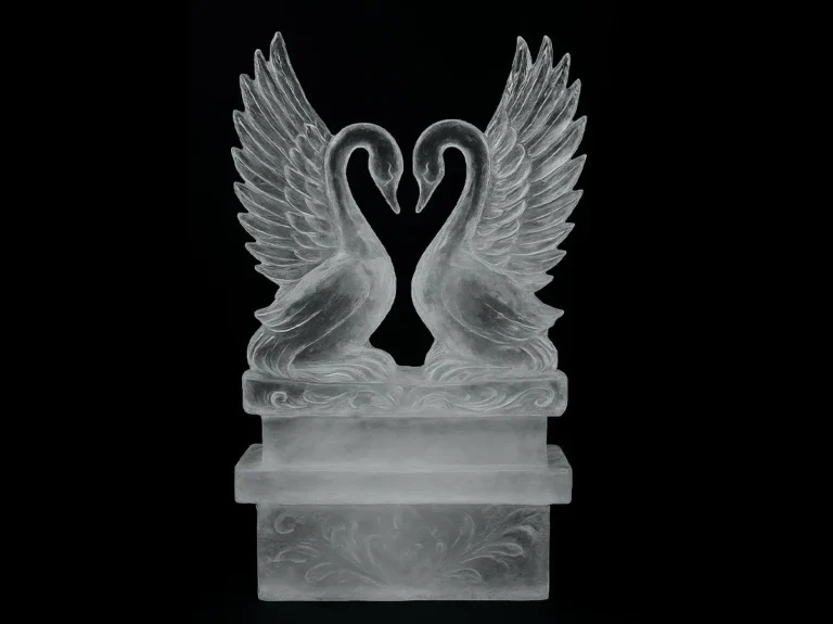 Festividades 2 Recepciones_Cisnes