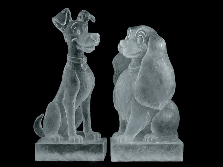 Festividades 4 Recepciones_Dama_y_Vagabundo